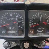 فروش موتور 125