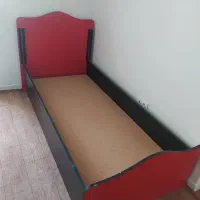 تخت و کمد|تخت و سرویس خواب|کنارک, |دیوار