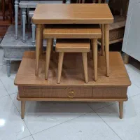 جلومبلی مدل نیک تک کشو|مبلمان خانگی و میز عسلی|قم, شاه ابراهیم|دیوار