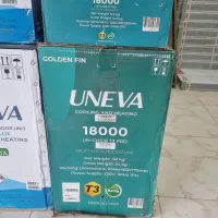 کولر  ۱۸۰۰۰ یونیوا t3 پرو|کولر گازی و فن‌کوئل|اسلام‌شهر, مطهری|دیوار