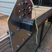 دستگاه CNC چوب|ماشینآلات صنعتی|فردیس, نگارستان|دیوار