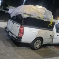 وانت بار کرایه|خدمات حمل و نقل|گنبد کاووس, |دیوار