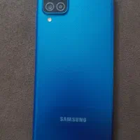 گوشی سامسونگ A12
