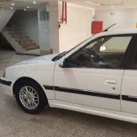 پژو پارس مدل ELX مدل 1401|خودرو سواری و وانت|اهواز, کوی ترابری|دیوار