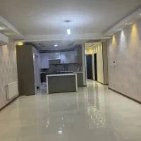رهن کامل آپارتمان 120متری دوخوابه جنوبی خ رشد