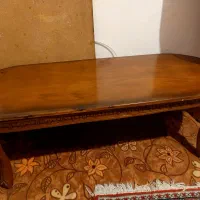 میز وسط  مبل