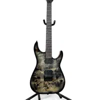 Schecter c6 pro گیتار الکتریک