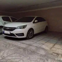 آریزو ۵ توربو مدل 1397