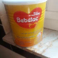 قوطی شیر خشک