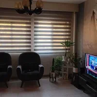 پرده زبرا دومکانیزم درب کارخانه|پرده، رانر، رومیزی|مشهد, گلبرگ شمالی|دیوار