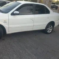 سمند سورن مدل ۹۶