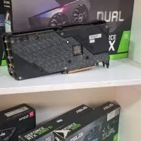 کارت گرافیک ایسوس TUF 3 RX 5600 XT GDDR6|قطعات و لوازم جانبی رایانه|تهران, سلسبیل شمالی|دیوار