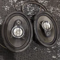 باند ماشین کنوود 718 بلندگو قدیمی