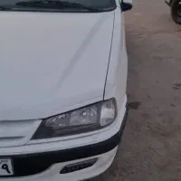 پارس سفارشی تمام فول 402|خودرو سواری و وانت|زاهدان, |دیوار