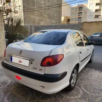 sdمدل ۹۸ درحد خشک سند تگ برگ|خودرو سواری و وانت|فردیس, فردیس|دیوار