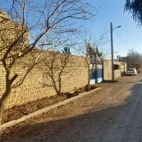 چهاردیواری کارگاهی۱۵۰۰ متر قهجاورستان،برق،گاز،آب،|فروش خانه و ویلا|اصفهان, قلعه نو|دیوار