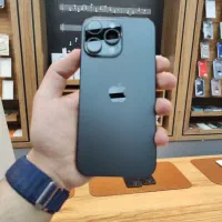 iPhone 16 promax با حافظه 256 گیگابایت