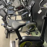 دوچرخه ثابت پشتی دار- جاینت فتح آبادی ( بیت بایک )