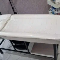 تخت مژه، فیشال، تتو