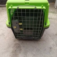 باکس سگ شیتزو . اشپیتز|لوازم جانبی حیوانات|لنگرود, |دیوار