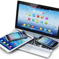 تعمیرات انواع پی سی لپ تاپ و تلفن همراه