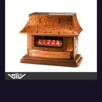 شومینه گازی