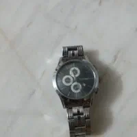 ساعت تازه خرید