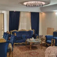 ۸۰متر فول دوطرف نور ویو ابدی بی مشرف هروی پاسداران