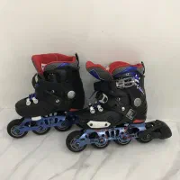 اسکیت فیلا ایکس وان|دوچرخه، اسکیت، اسکوتر|قدس, شهر‌قدس|دیوار