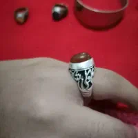 انگشتر و خلخال