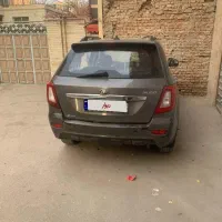 لیفان x60 مدل ۹۴ دنده هلمن|خودرو سواری و وانت|اردبیل, |دیوار