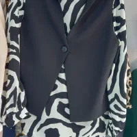 لباس های مجلسی وکت و شلوار