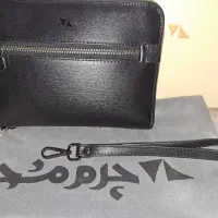 کیف پاسپورتی چرم مشهد