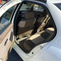 سمند LX مدل ۹۴|خودرو سواری و وانت|تهران, سلسبیل شمالی|دیوار