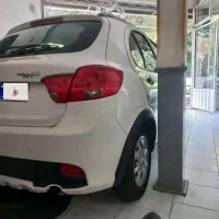 کوییک ۱۴۰۲Gx|خودرو سواری و وانت|تبریز, |دیوار