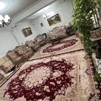 منزل-ویلایی-درب-از-حیاط-بسیار-خوش-نقشه