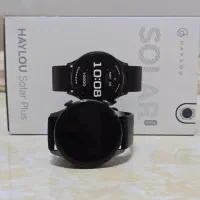 ساعت هوشمند Haylou Solar Plus|ساعت|شیراز, مبعث|دیوار