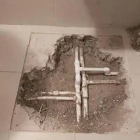 تشخیص ترکیدگی/نشت یابی/نشت یاب نقطه زن دقیق تضمینی