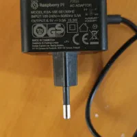 رزبری پای ۴ Raspberry pi|قطعات و لوازم جانبی رایانه|تهران, جنتآباد شمالی|دیوار