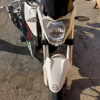 بنلی ۲۵۰ مدل ۹۷