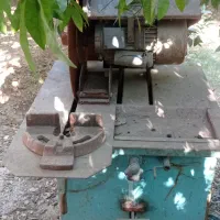 اره جوشکاری بزرک|ماشینآلات صنعتی|ایذه, |دیوار