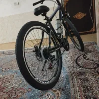 دوچرخه 26مارک ویوا|دوچرخه، اسکیت، اسکوتر|بندر کنگان, |دیوار