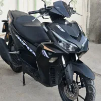 آیروکس 170|موتورسیکلت|گرگان, |دیوار