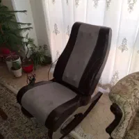 صندلی ماساژور