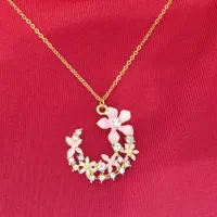 گردنبند|بدلیجات|لردگان, |دیوار