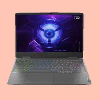 لپتاپ لنوو Gaming LOQ پردازنده رایزن۷ رم۱۶ RTX4050