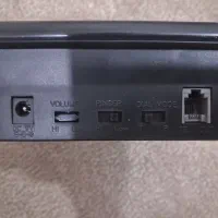 فروش تلفن EUROTEL KX T111D2CID|تلفن رومیزی|بوشهر, |دیوار