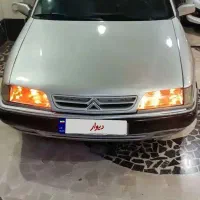 زانتیا سوپرلوکس 1800cc چهار ایربگ فول