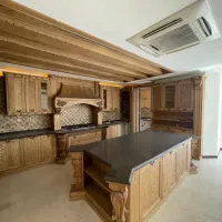 ۱۷۵متر/۳خواب/تکواحدی/زعفرانیه/۱۰ ساله