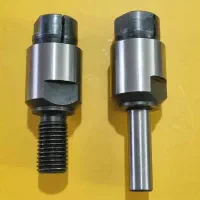 ابزار رابط فرز نجاری و بوش چاکدار|ابزارآلات|تهران, اتحاد|دیوار